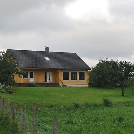 Вілла Eikeland Gard Bjerkreim Номер фото